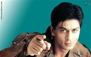 Shah Rukh Khan